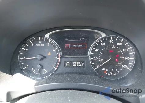 2015 Nissan Altima 2.5/2.5 S/2.5 Sl/2.5 Sv from USA, damaged, VIN 1N4AL3AP9FC274898